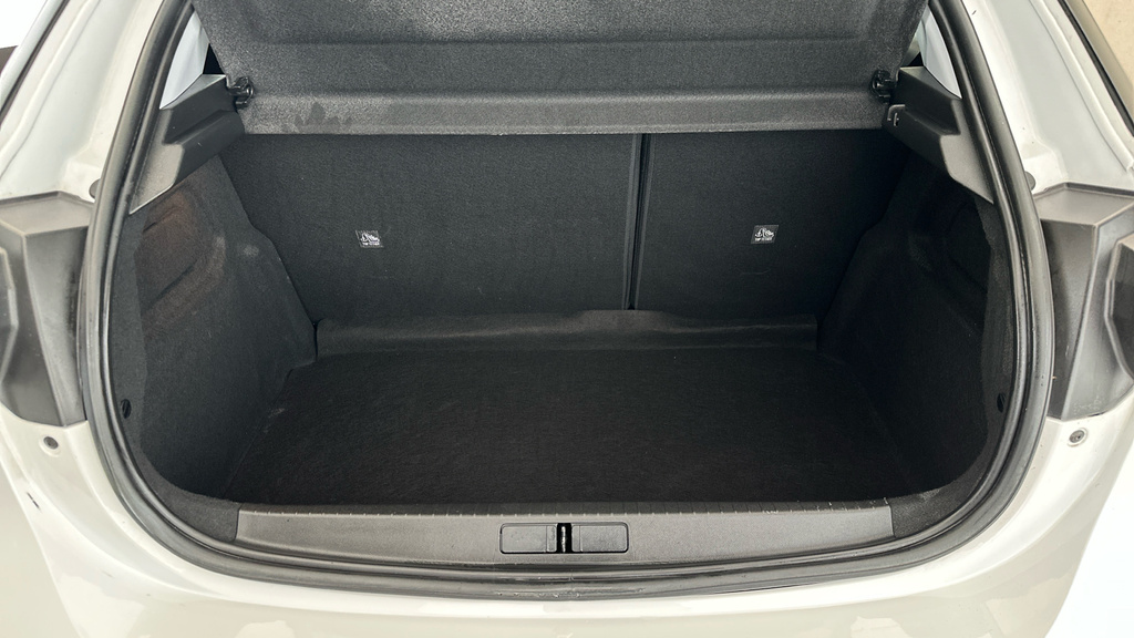 Vauxhall Corsa 1.2I Turbo 100 Ps Elite Edition Ha Black #18