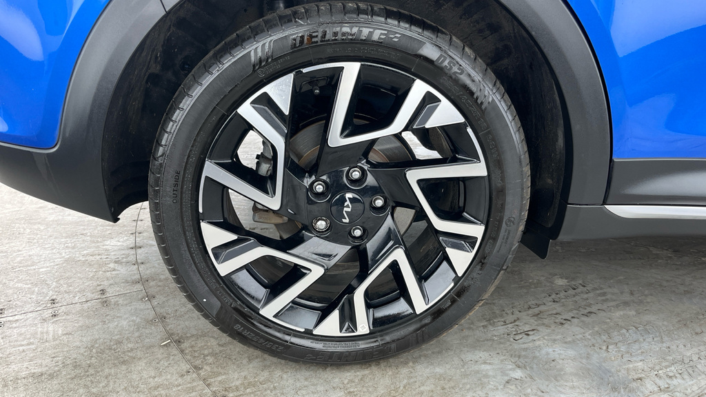 Kia Xceed 2022 1.5 T-gdi 3 Suv Euro 6 Ss Black #25