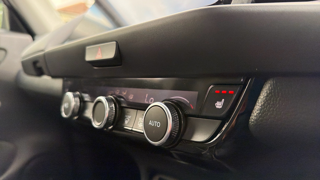 Honda Jazz Jazz 1.5 I-mmd Hybrid Advance Sport Ecvt Grey #14