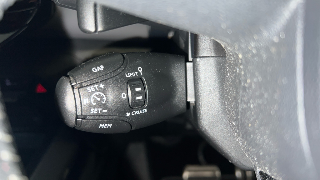Citroen C5 Aircross 1.2 Puretech 130 Shine Plus Eat8 Blue #36