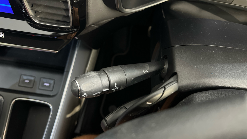 Citroen C5 Aircross 1.2 Puretech 130 Shine Plus Eat8 Blue #26