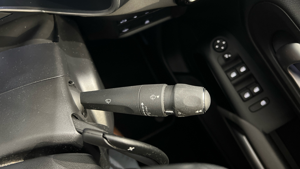Citroen C5 Aircross 1.2 Puretech 130 Shine Plus Eat8 Blue #25