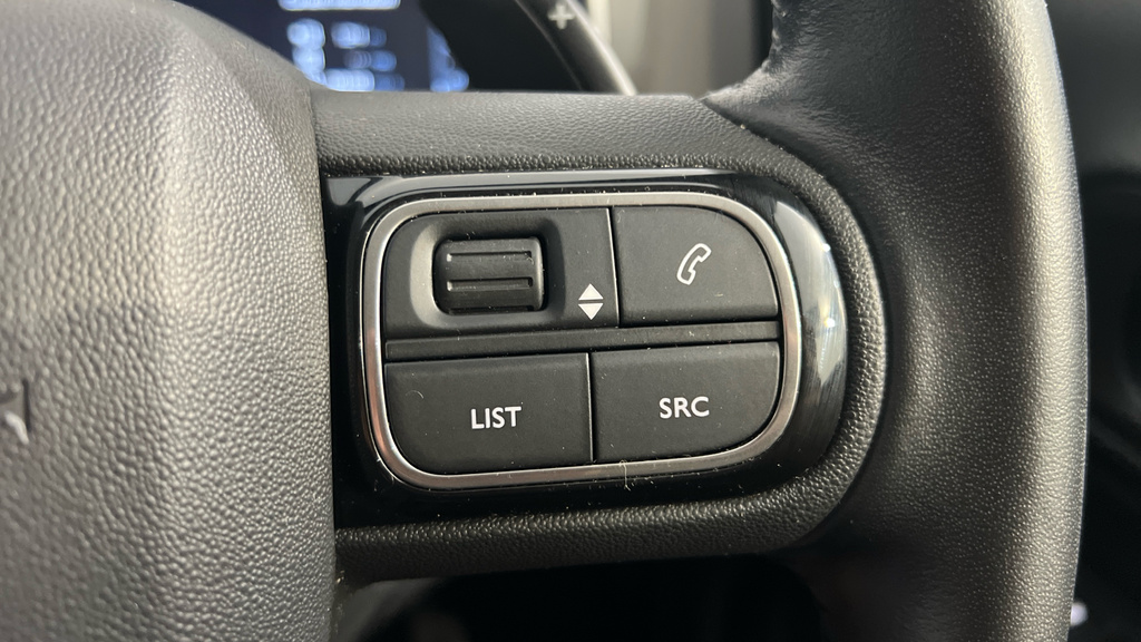 Citroen C5 Aircross 1.2 Puretech 130 Shine Plus Eat8 Blue #23