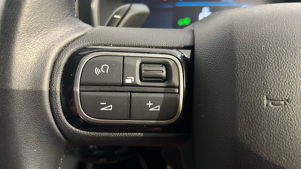 Citroen C5 Aircross 1.2 Puretech 130 Shine Plus Eat8 Blue #24