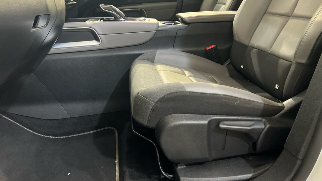 Citroen C5 Aircross 1.2 Puretech 130 Shine Plus Eat8 Blue #32