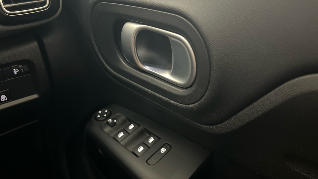 Citroen C5 Aircross 1.2 Puretech 130 Shine Plus Eat8 Blue #31