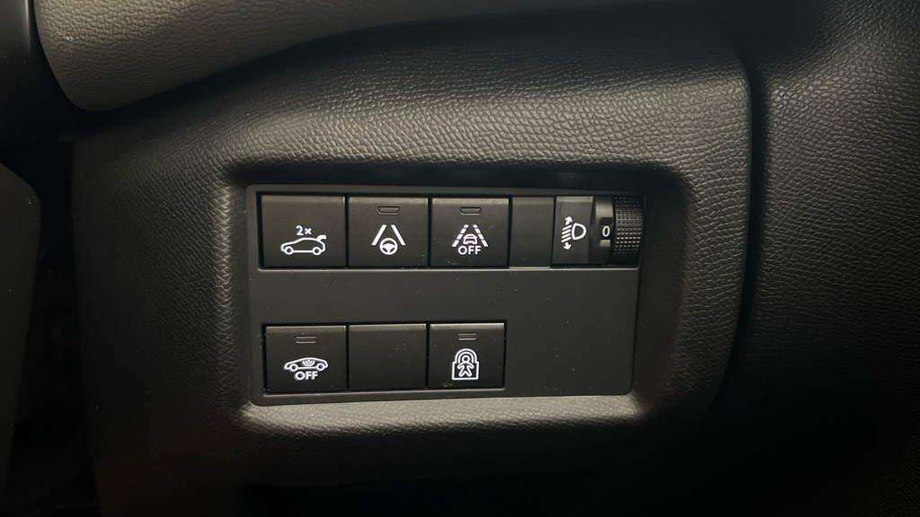 Citroen C5 Aircross 1.2 Puretech 130 Shine Plus Eat8 Blue #38