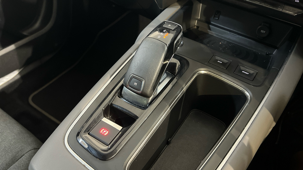 Citroen C5 Aircross 1.2 Puretech 130 Shine Plus Eat8 Blue #30