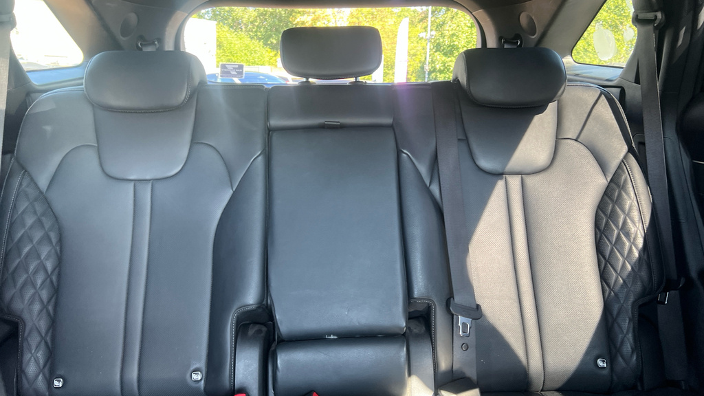 Kia Sorento 1.6 H T Gdi Edition Suv Hybrid Awd Black #37