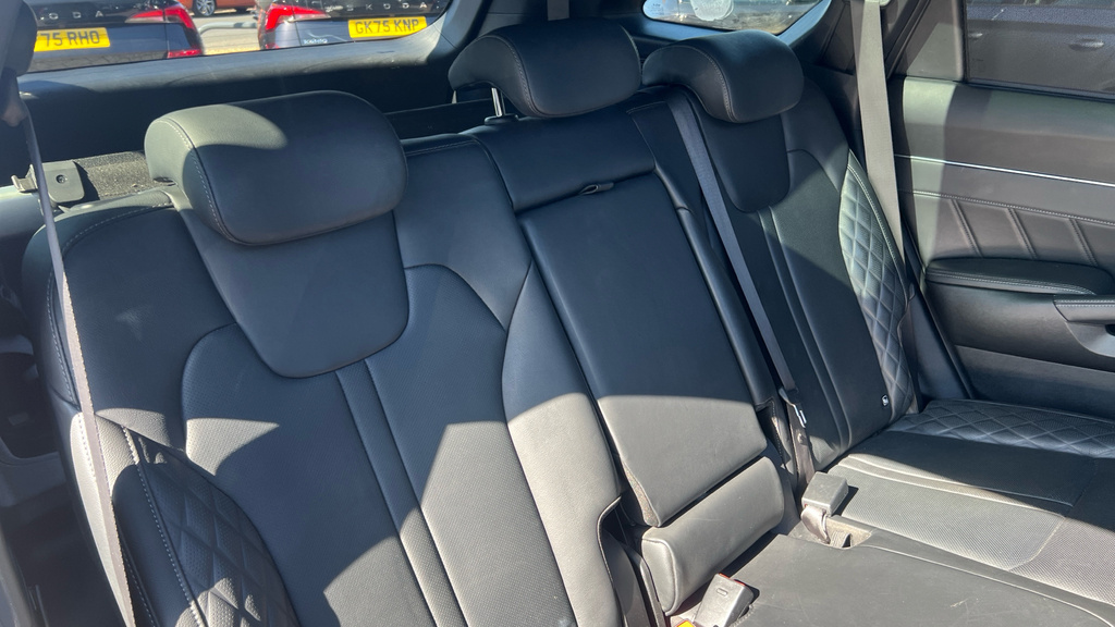 Kia Sorento 1.6 H T Gdi Edition Suv Hybrid Awd Black #14