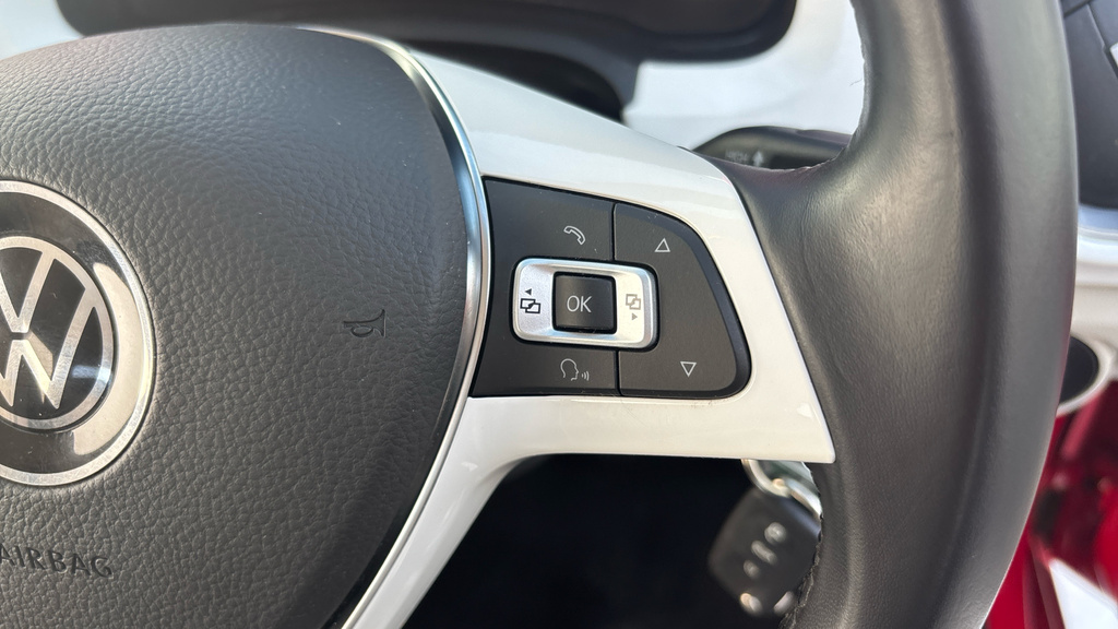 Volkswagen Up Volkswagen Up 1.0 65Ps 5-Speed White #26