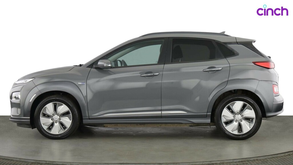 Hyundai Kona 1.6 H-gdi Premium Dct Euro 6 Ss #6
