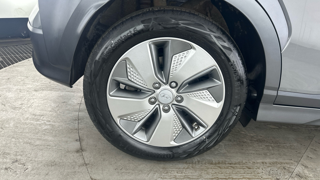 Hyundai Kona 1.6 H-gdi Premium Dct Euro 6 Ss #28