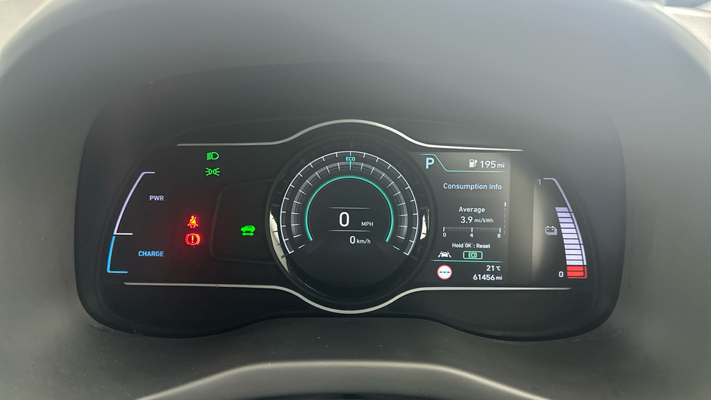 Hyundai Kona 1.6 H-gdi Premium Dct Euro 6 Ss #23