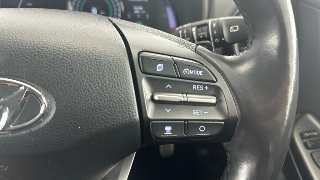 Hyundai Kona 1.6 H-gdi Premium Dct Euro 6 Ss #16