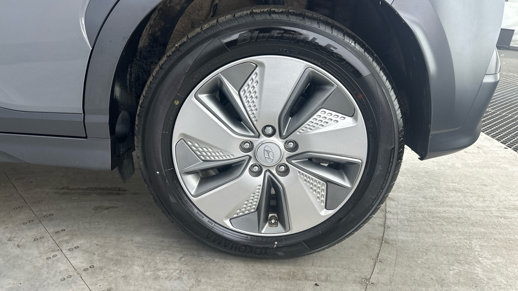 Hyundai Kona 1.6 H-gdi Premium Dct Euro 6 Ss #27