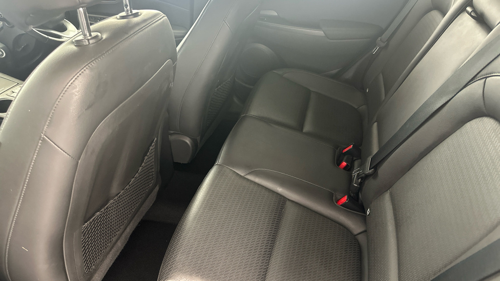 Hyundai Kona 1.6 H-gdi Premium Dct Euro 6 Ss #24