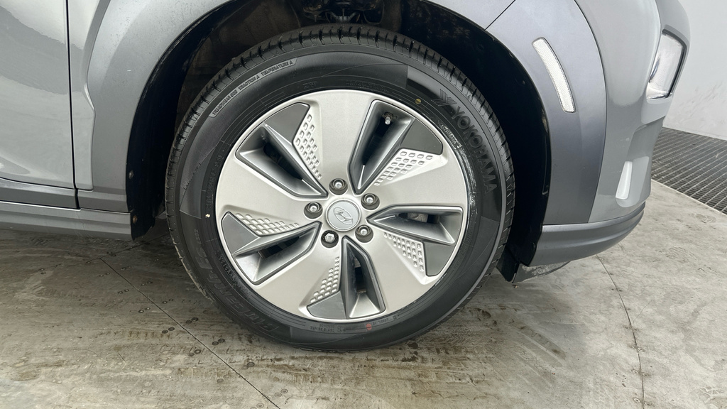 Hyundai Kona 1.6 H-gdi Premium Dct Euro 6 Ss #29