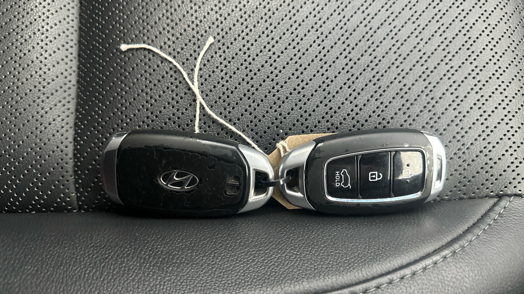 Hyundai Kona 1.6 H-gdi Premium Dct Euro 6 Ss #31