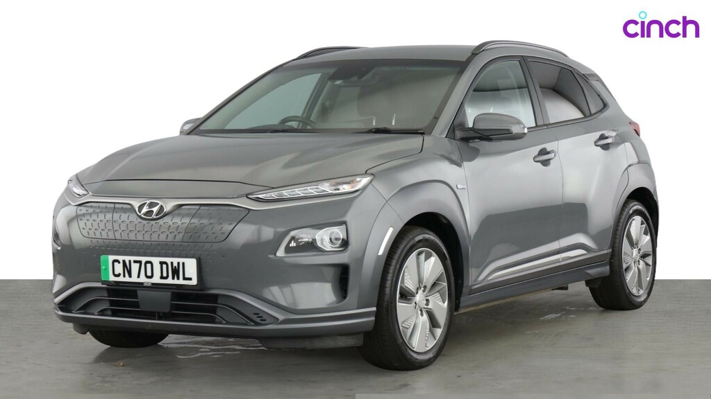 Hyundai Kona 1.6 H-gdi Premium Dct Euro 6 Ss #7
