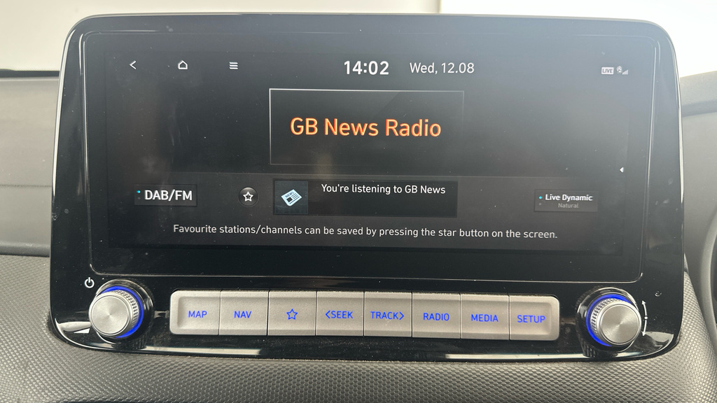 Hyundai Kona 1.6 H-gdi Premium Dct Euro 6 Ss #21