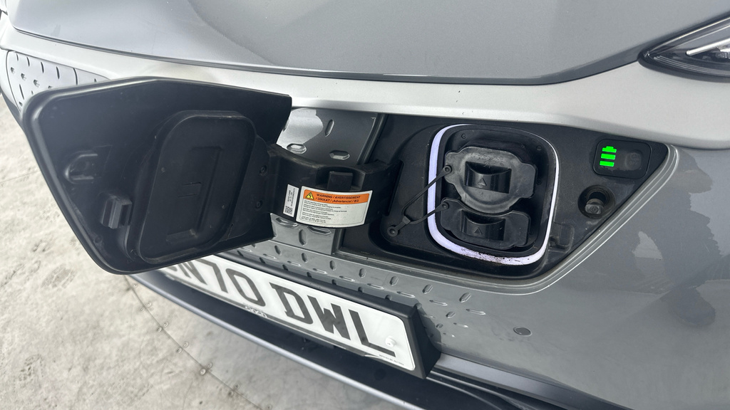 Hyundai Kona 1.6 H-gdi Premium Dct Euro 6 Ss #30