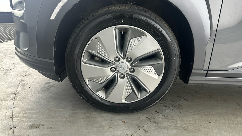 Hyundai Kona 1.6 H-gdi Premium Dct Euro 6 Ss #26