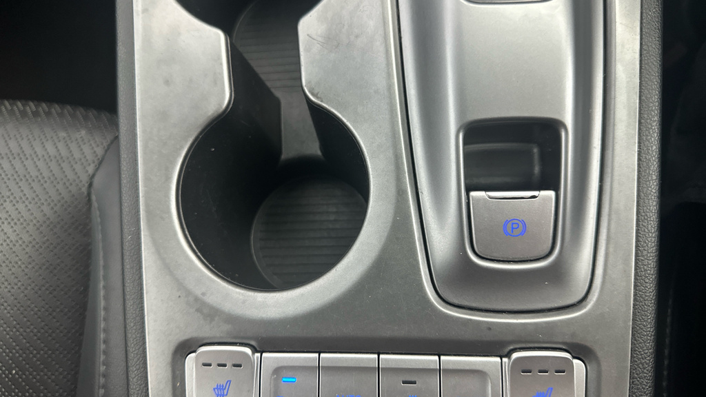 Hyundai Kona 1.6 H-gdi Premium Dct Euro 6 Ss #14