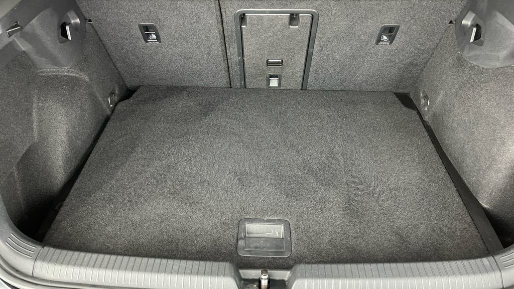 Volkswagen Golf 1.5 Tsi R Line Estate Grey #23