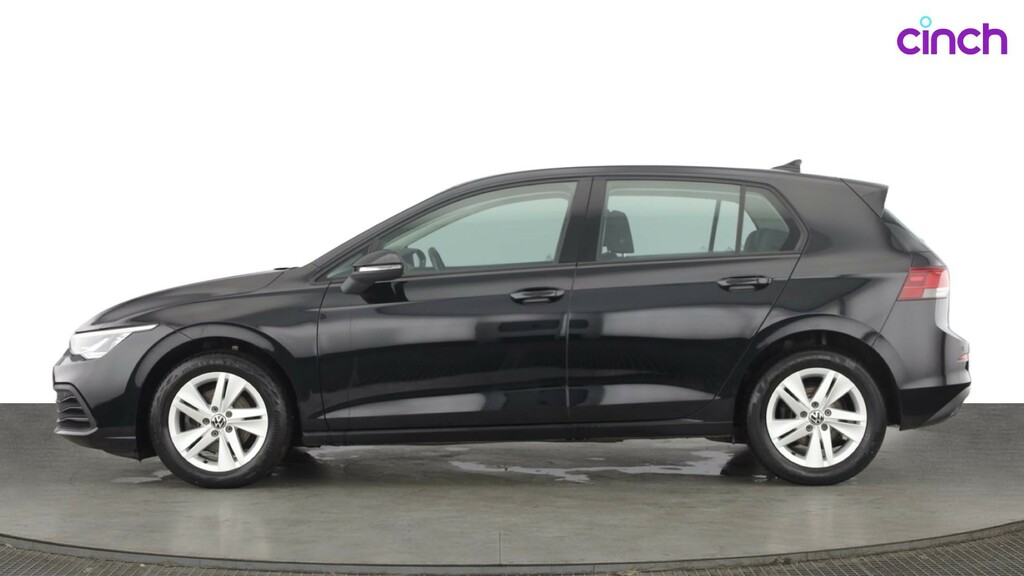 Volkswagen Golf 1.5 Tsi R Line Estate Grey #6