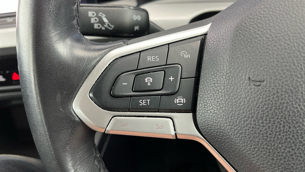 Volkswagen Golf 1.5 Tsi R Line Estate Grey #15