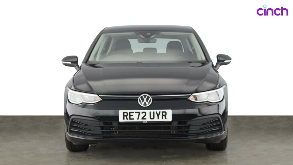 Volkswagen Golf 1.5 Tsi R Line Estate Grey #8