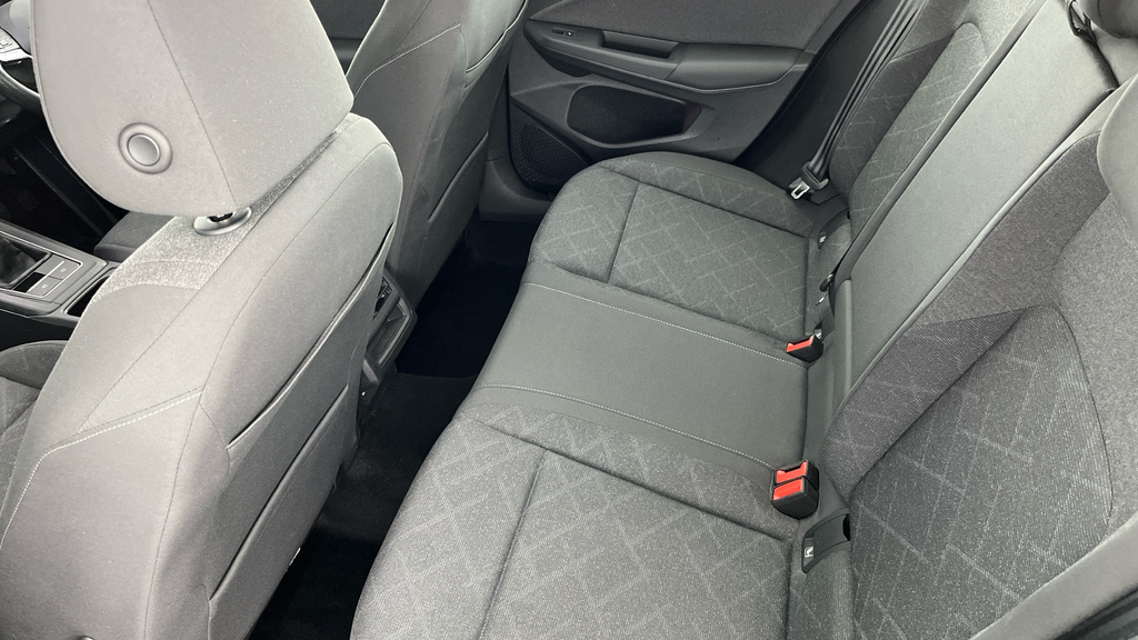 Volkswagen Golf 1.5 Tsi R Line Estate Grey #22