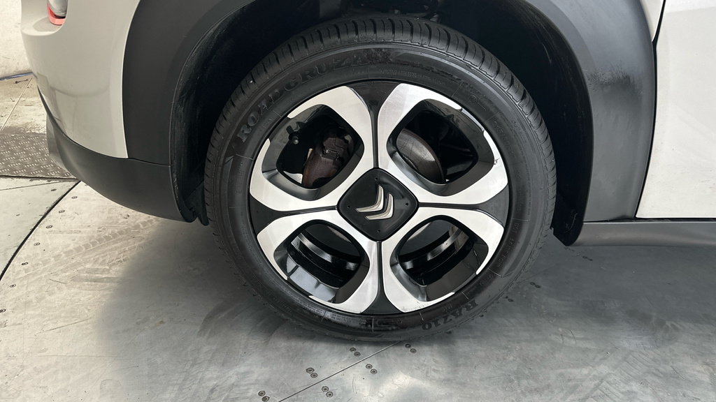 Citroen C3 Aircross 1.5L Flair Black #22