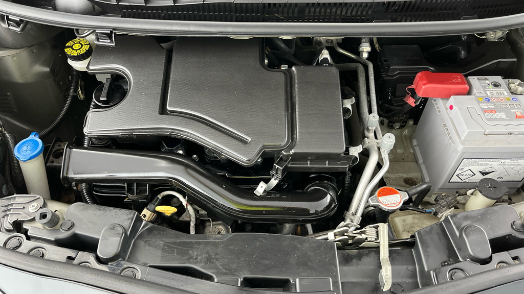 Toyota Aygo X Aygo X-play Vvt-i Cvt White #21