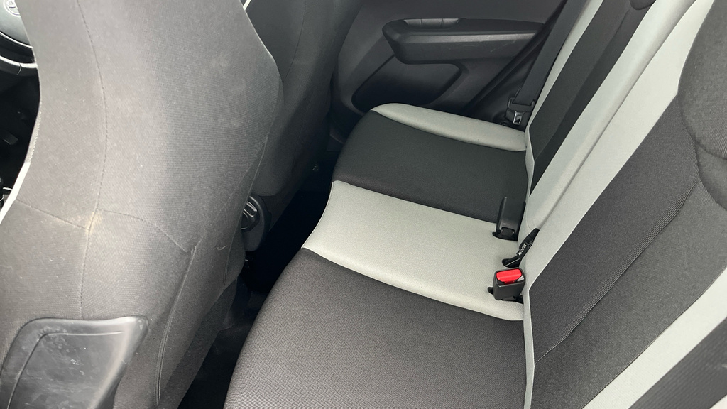 Toyota Aygo X Aygo X-play Vvt-i Cvt White #19