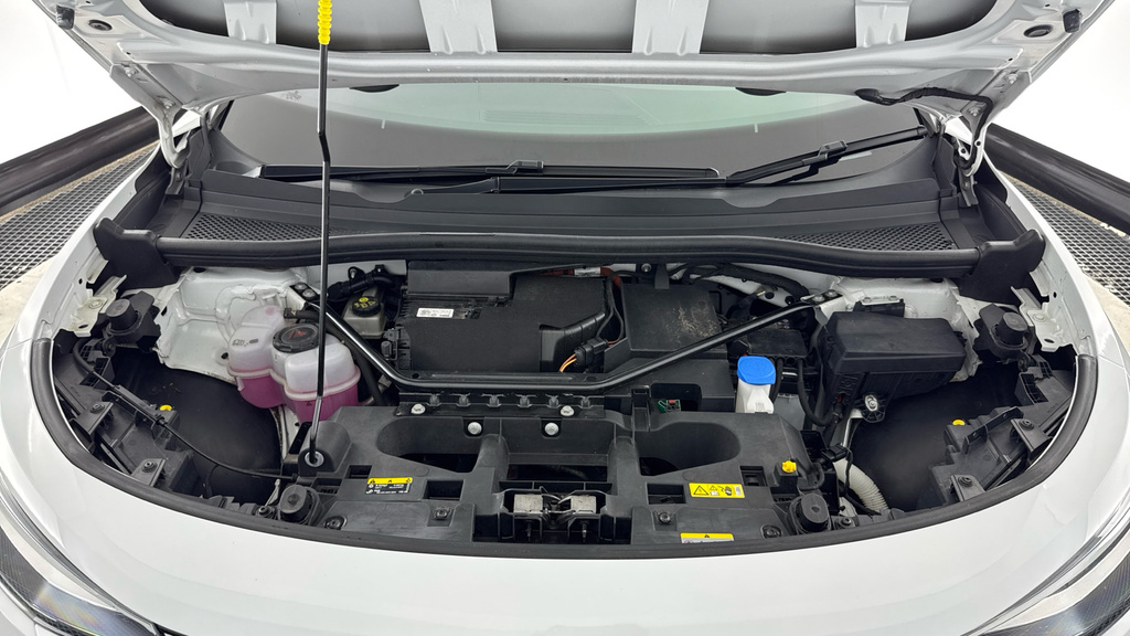 Volkswagen ID.4 Pure 52Kwh City Suv 148 Ps Grey #16