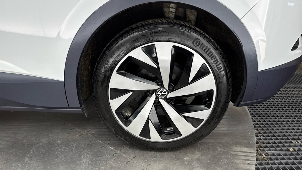 Volkswagen ID.4 Pure 52Kwh City Suv 148 Ps Grey #20