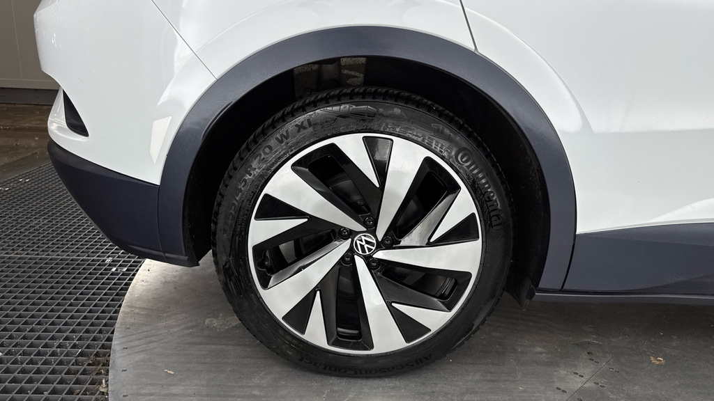 Volkswagen ID.4 Pure 52Kwh City Suv 148 Ps Grey #17