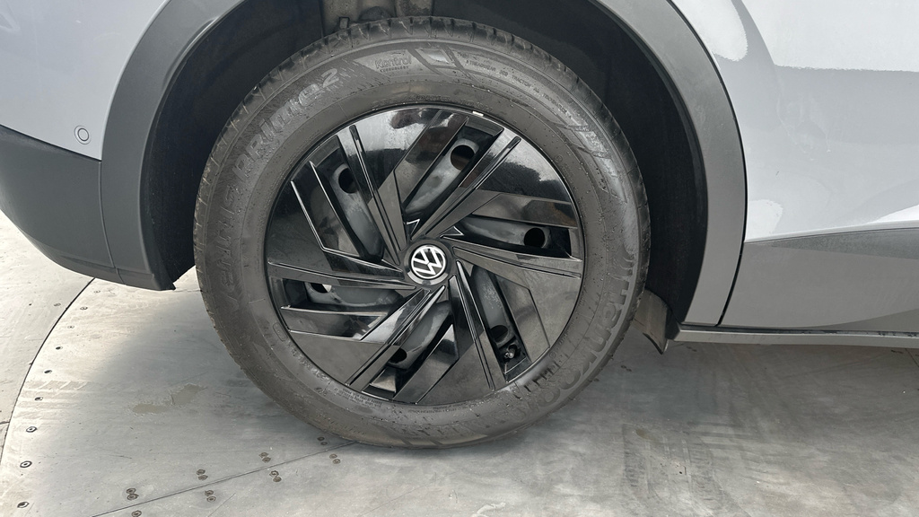 Volkswagen ID.4 109Kw Life Pure 52Kwh 110Kw Ch Grey #25