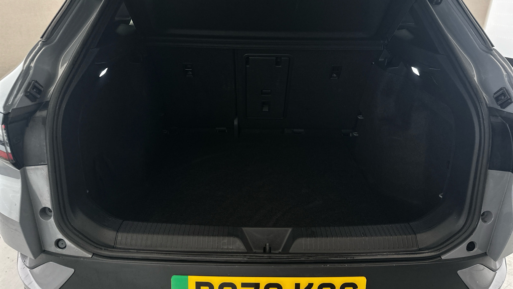 Volkswagen ID.4 109Kw Life Pure 52Kwh 110Kw Ch Grey #21