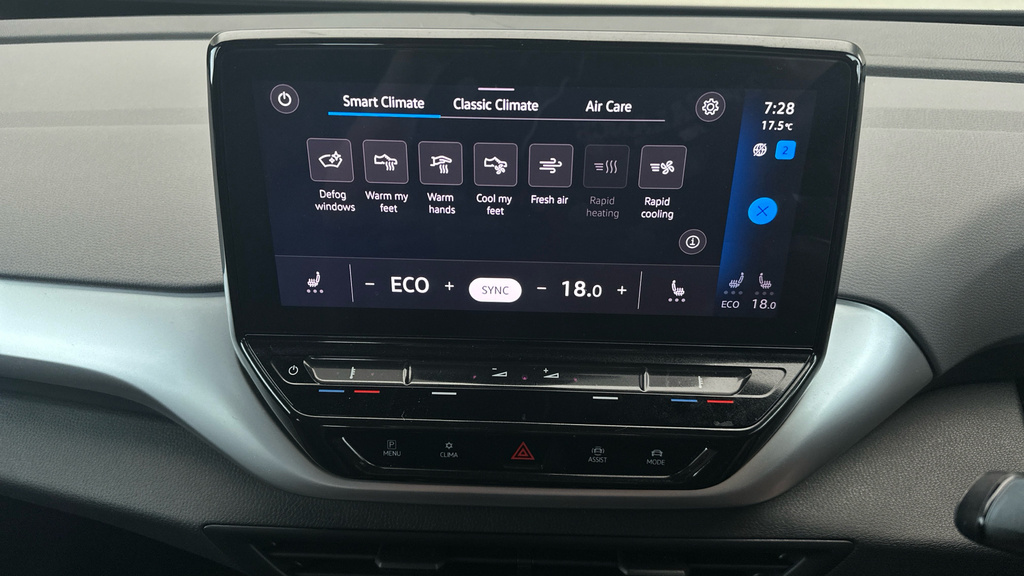 Volkswagen ID.4 109Kw Life Pure 52Kwh 110Kw Ch Grey #15