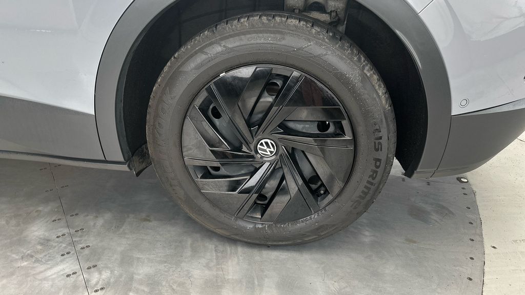 Volkswagen ID.4 109Kw Life Pure 52Kwh 110Kw Ch Grey #24