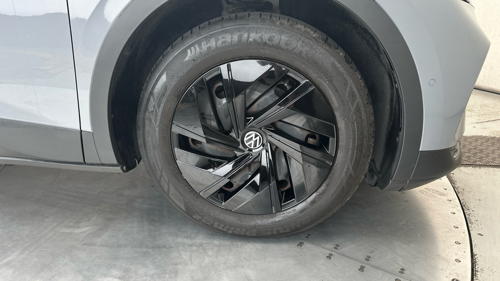 Volkswagen ID.4 109Kw Life Pure 52Kwh 110Kw Ch Grey #26