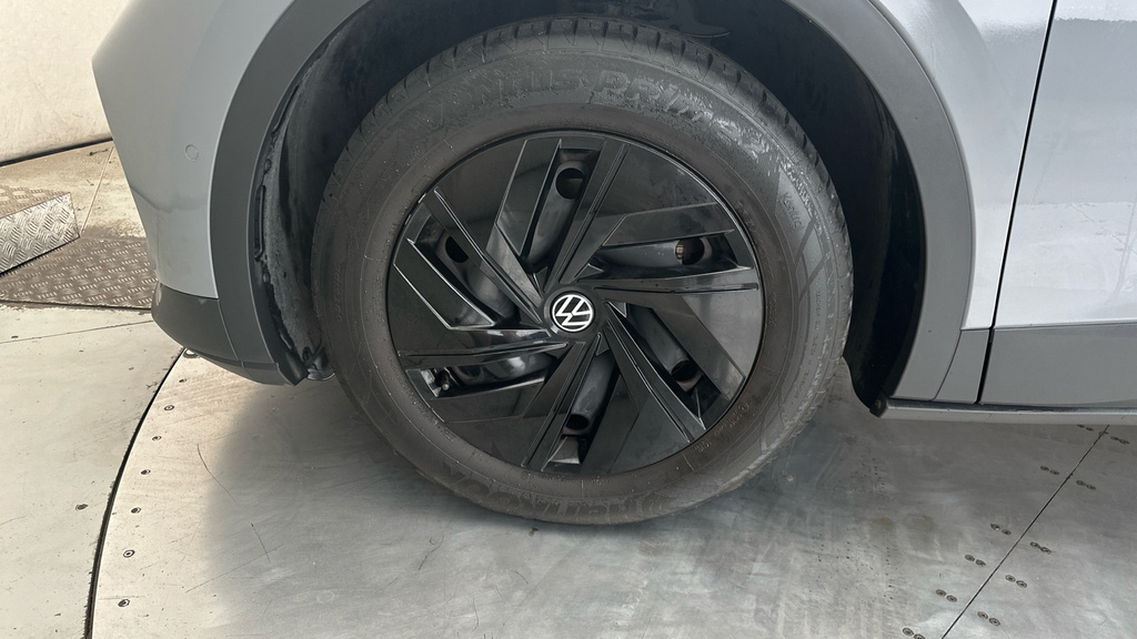 Volkswagen ID.4 109Kw Life Pure 52Kwh 110Kw Ch Grey #23
