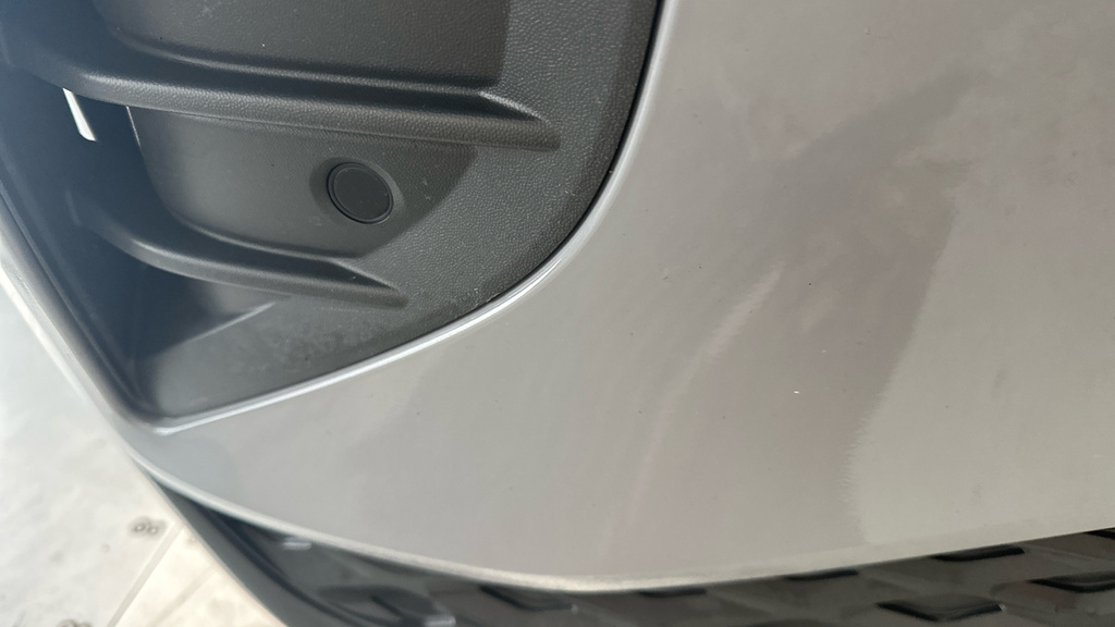 Volkswagen ID.4 109Kw Life Pure 52Kwh 110Kw Ch Grey #11
