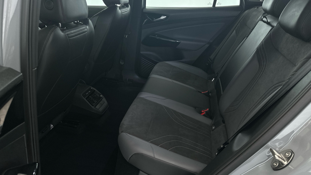 Volkswagen ID.4 109Kw Life Pure 52Kwh 110Kw Ch Grey #20