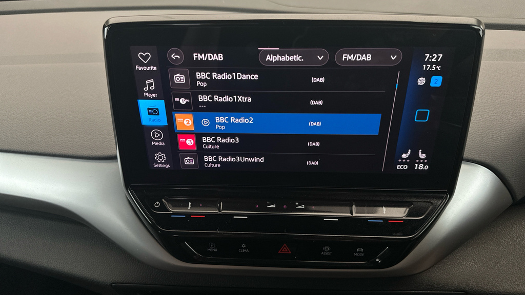 Volkswagen ID.4 109Kw Life Pure 52Kwh 110Kw Ch Grey #17