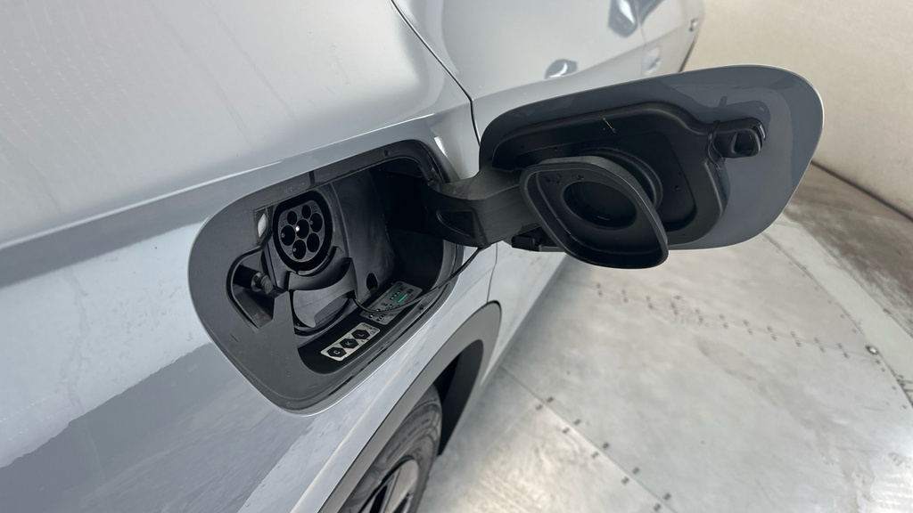 Volkswagen ID.4 109Kw Life Pure 52Kwh 110Kw Ch Grey #27