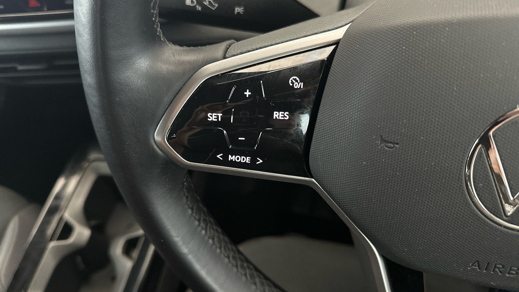 Volkswagen ID.4 109Kw Life Pure 52Kwh 110Kw Ch Grey #18
